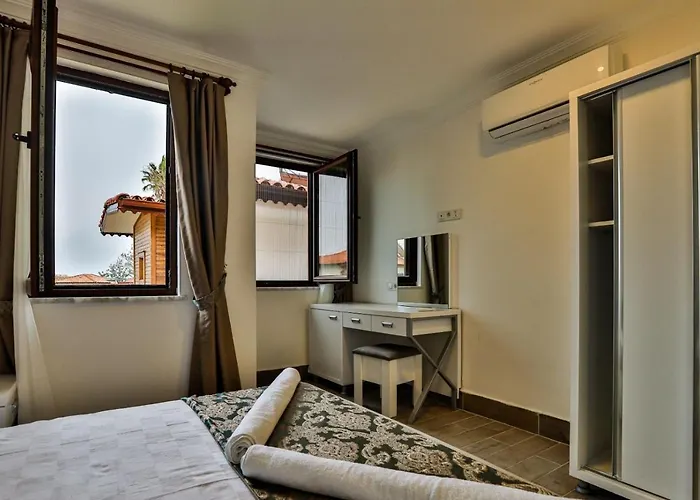 Apartament Orya Butik *