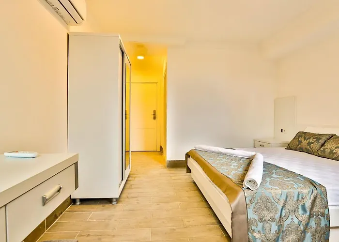 Apartament Orya Butik *