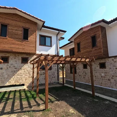 Orya Butik Condominio *