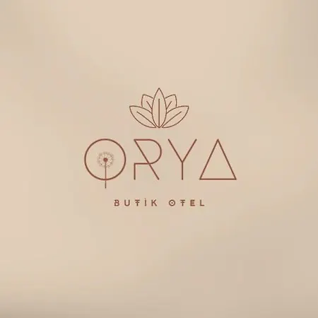 Orya Butık
