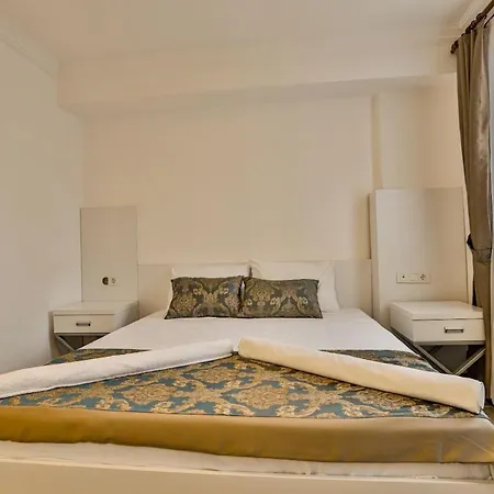Orya Butık Hostel *