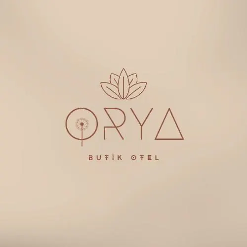 Orya Butik